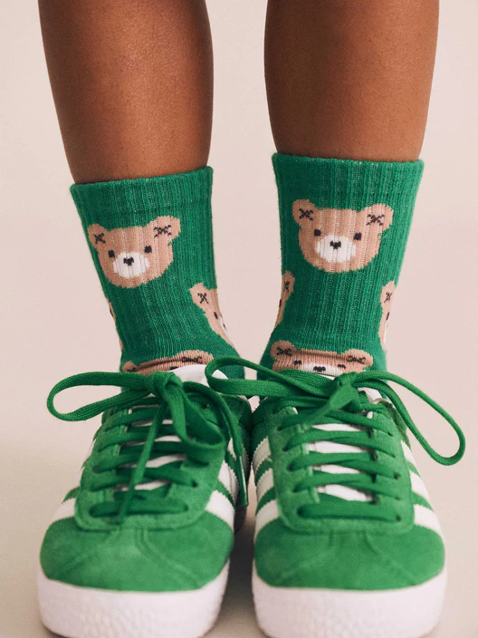 Conscious Fashion for Little Originals