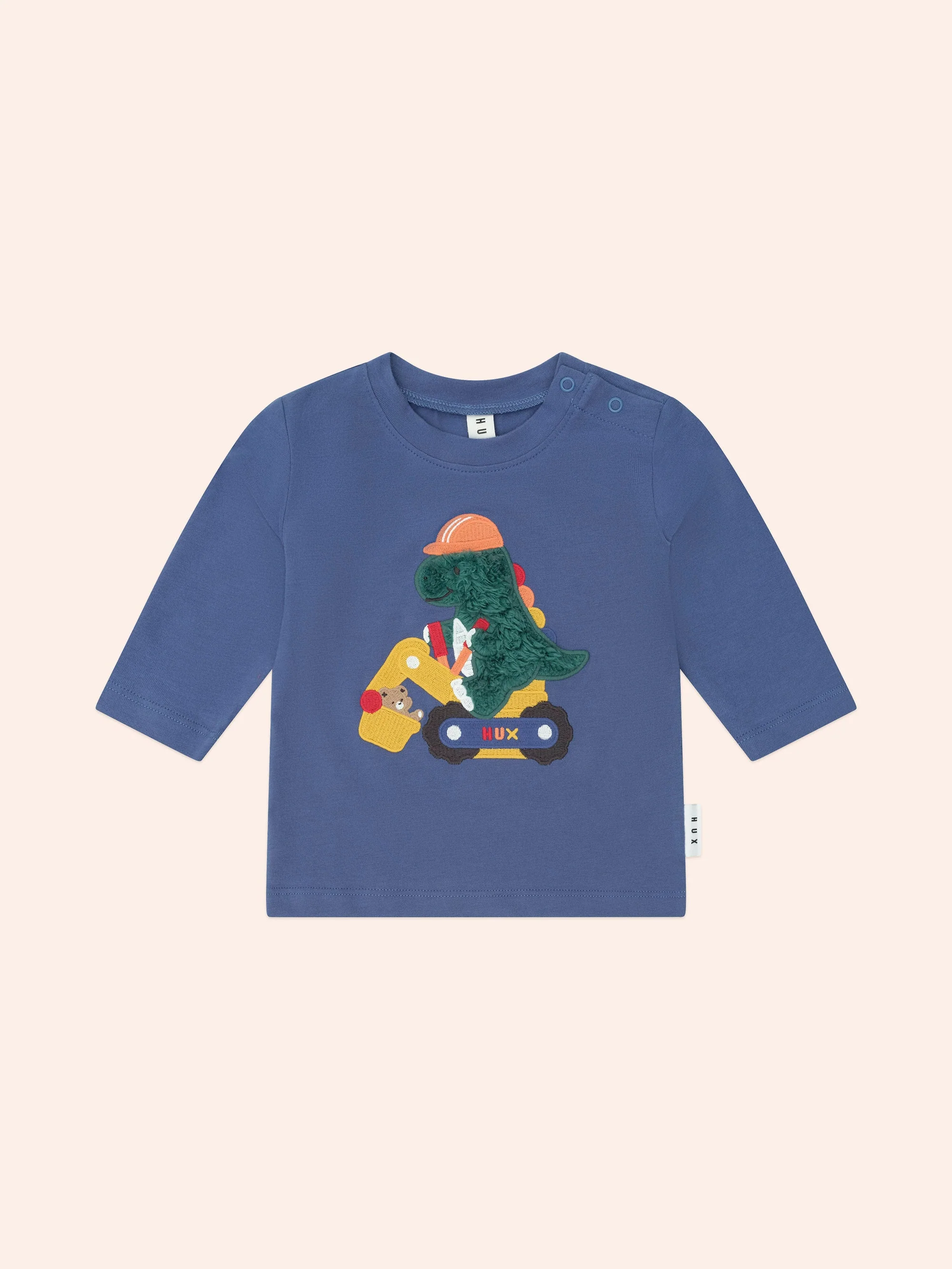 Kids Tops & T-Shirts