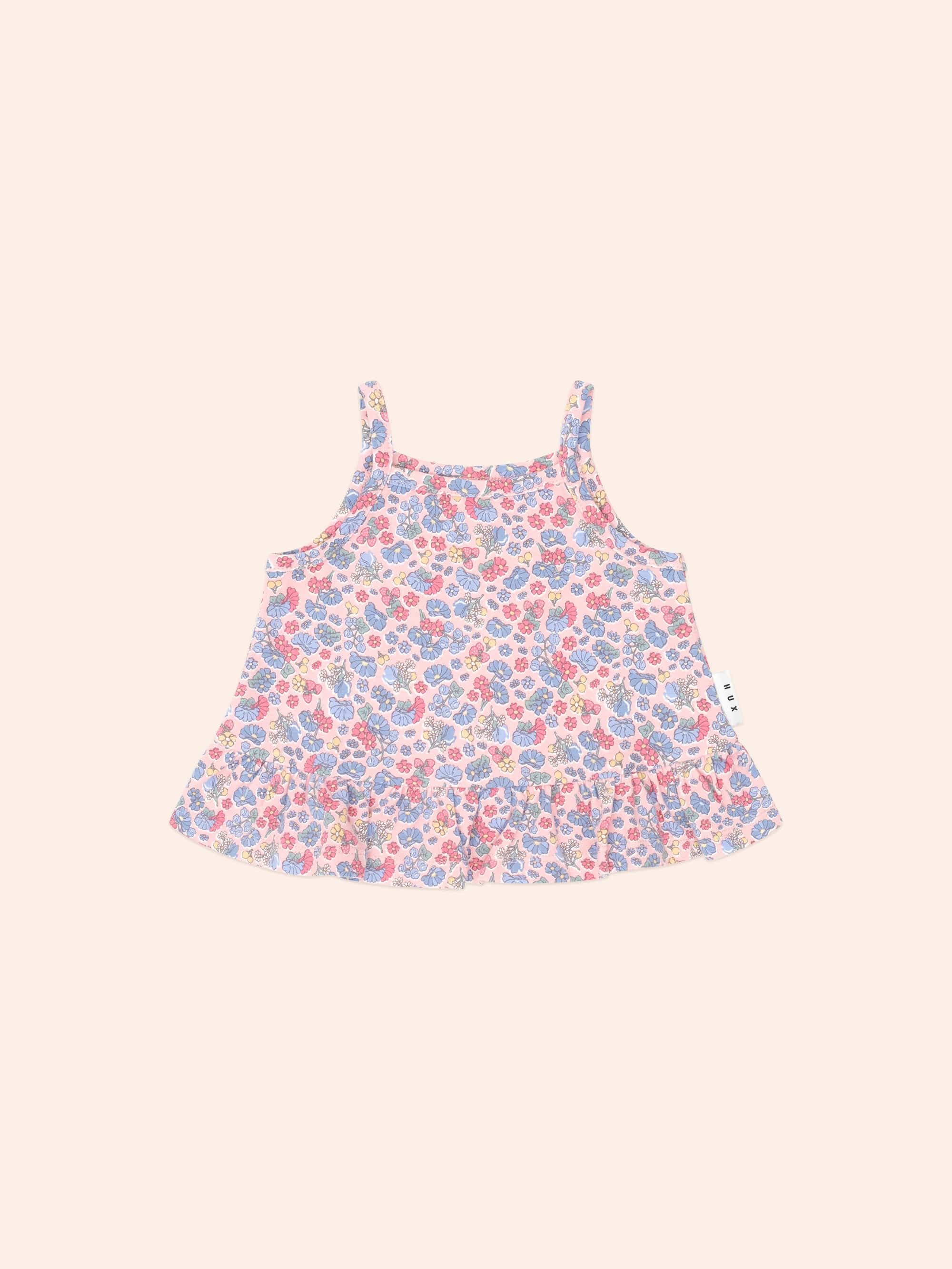 Kids Tops & T-Shirts